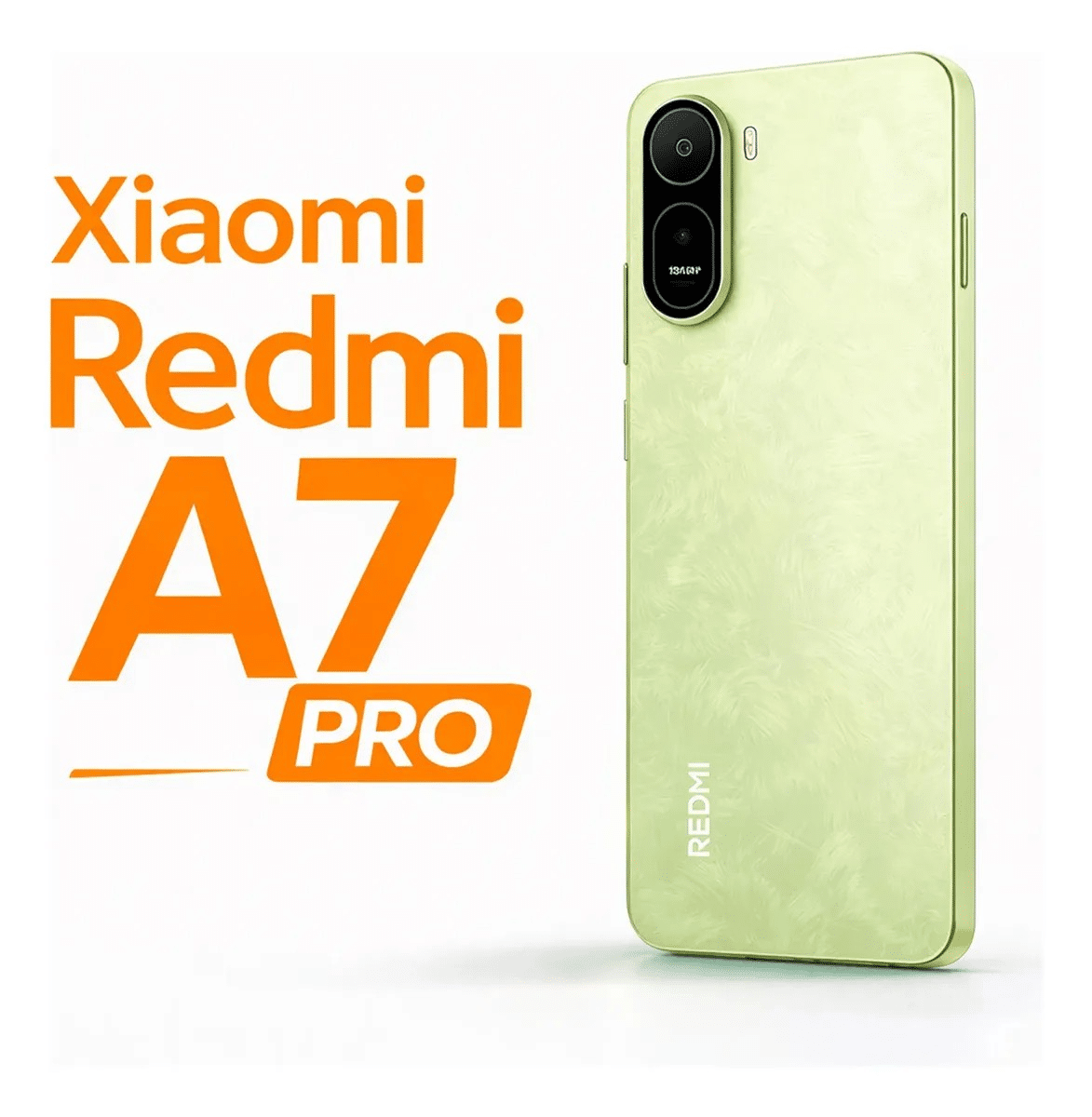 redmi a7 pro 128gb 4ram