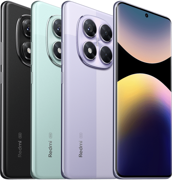xiaomi redmi note 14 pro 5g 512gb 12gb ram