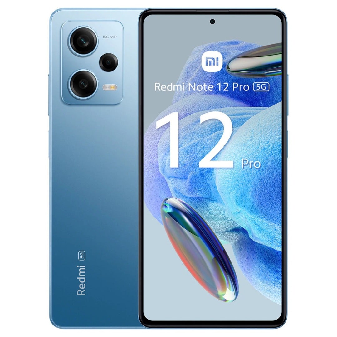 xiaomi redmi note 12 pro 256gb 5g