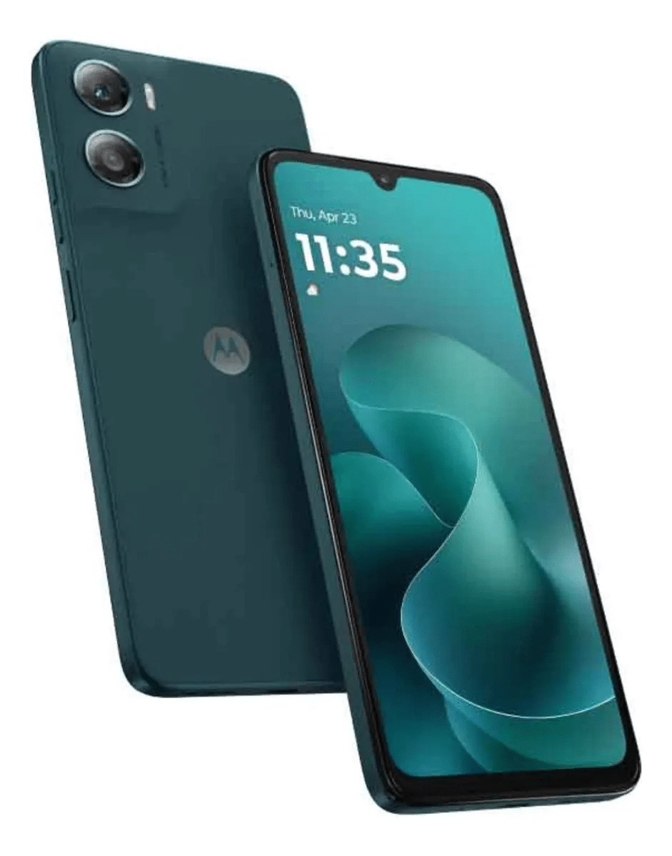 motorola moto g06 128gb 4ram