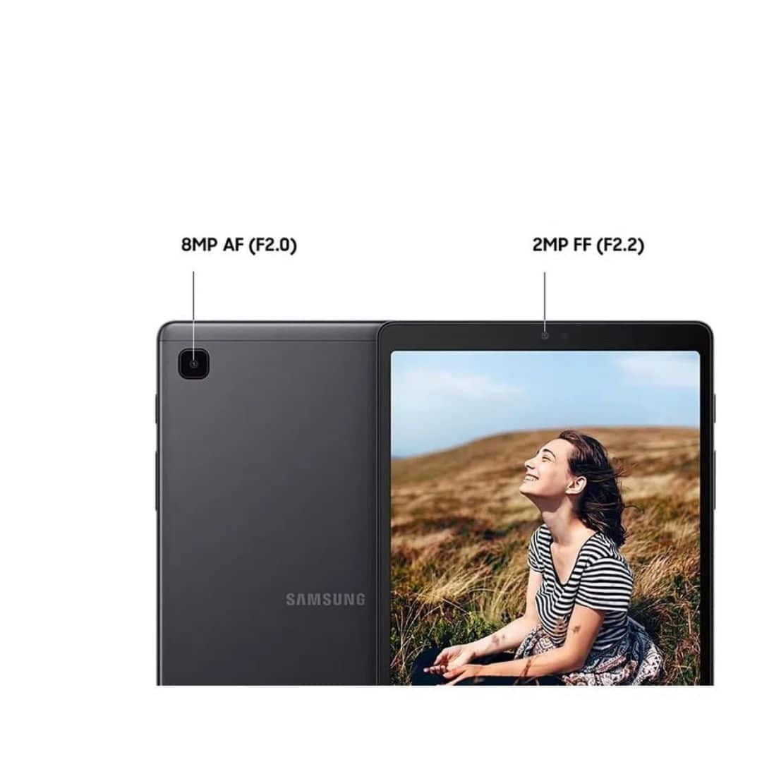 tablet samsung a7 lite 32gb/64gb