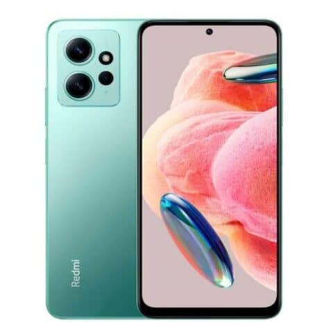 xiaomi redmi note 12 128gb