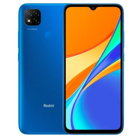 xiaomi redmi 9c 64gb