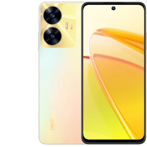 celular realme c55 256gb