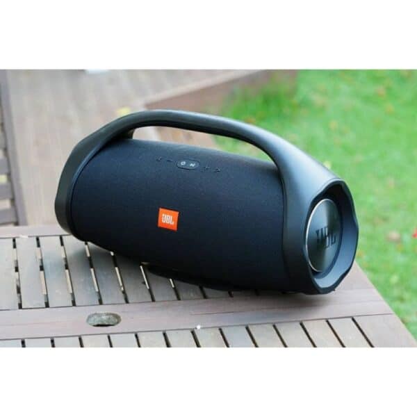 parlante jbl boombox 2