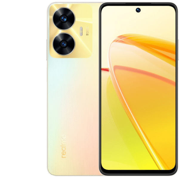 celular realme c55 256gb