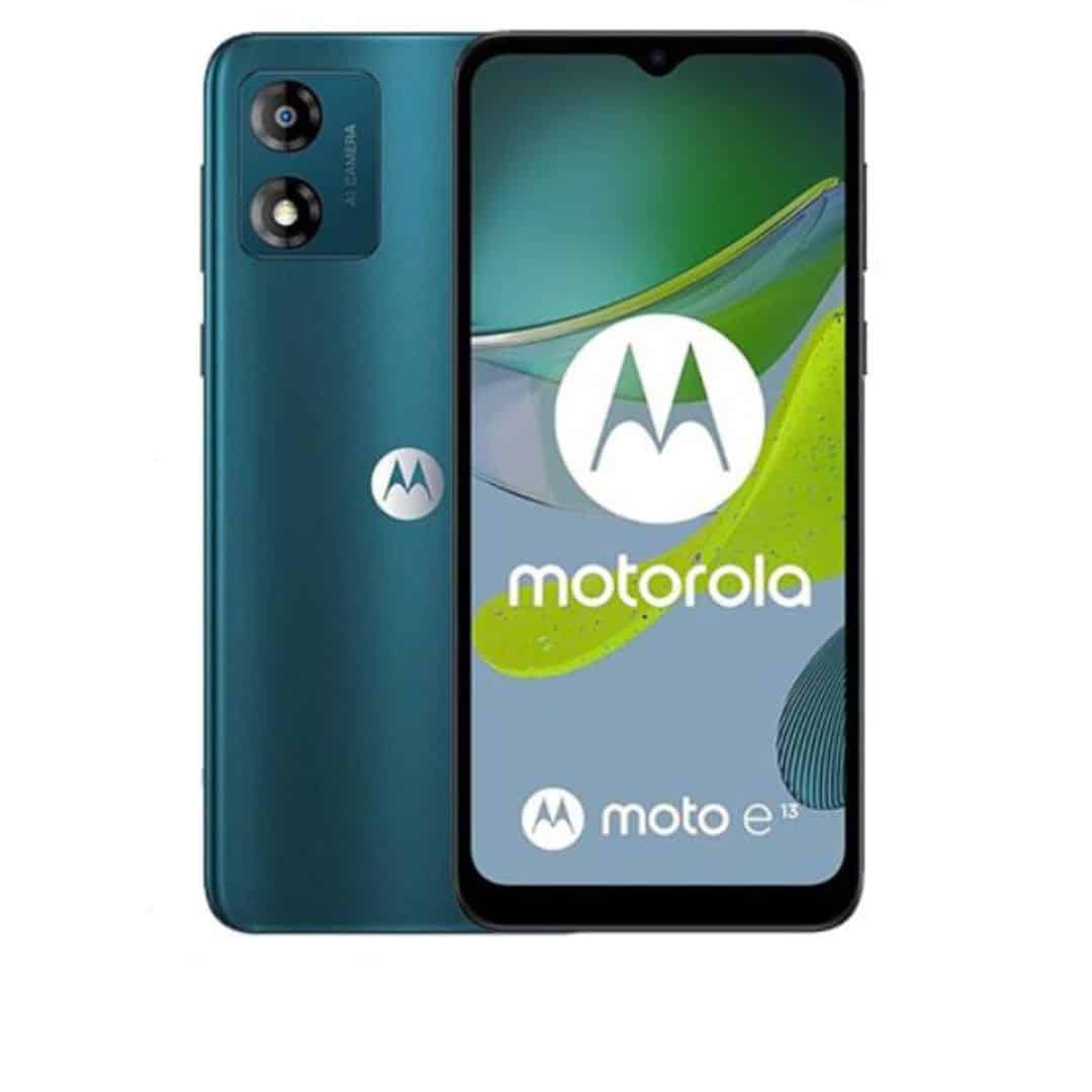 motorola e13 64gb