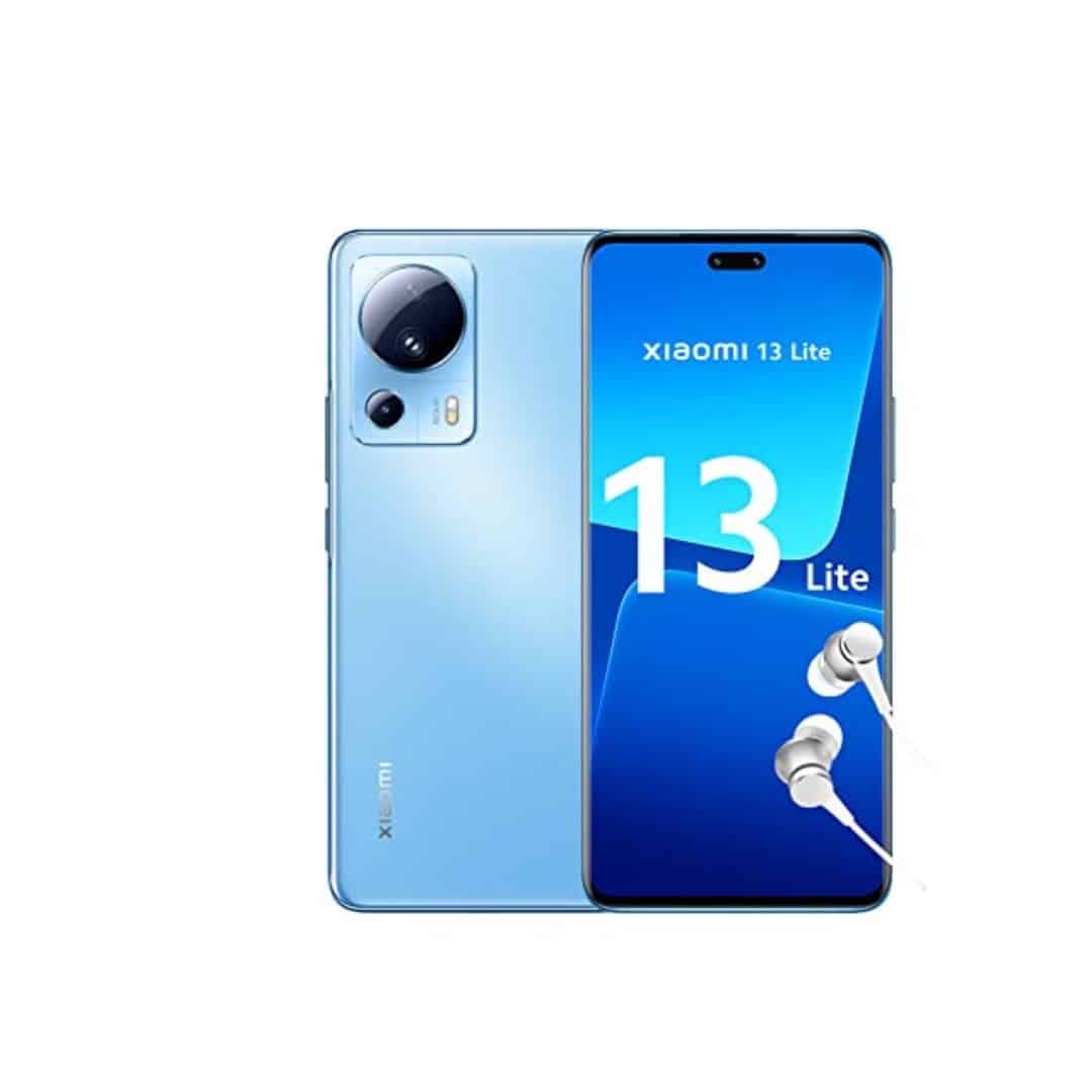 xiaomi note 13 lite 128g