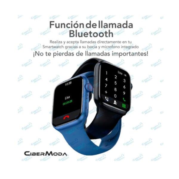 reloj x32 pro