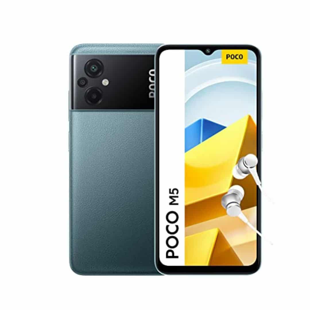 celular poco m5 128gb