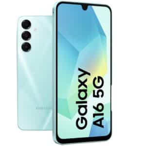 samsung galaxy a16 5g 256gb 8ram