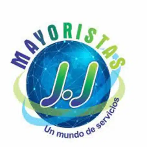 logo jj mayoristas