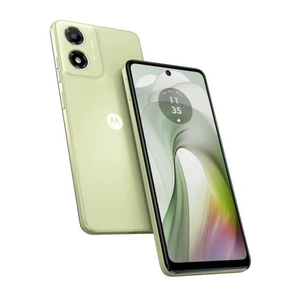 motorola moto e14 64 gb 2gb ram dual sim