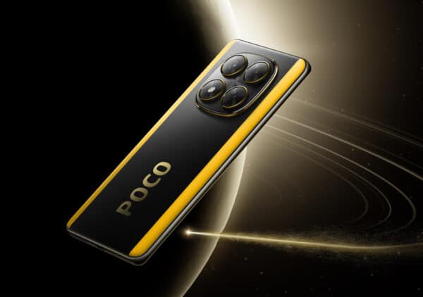 xiaomi poco x7 5g 512gb 12gb ram