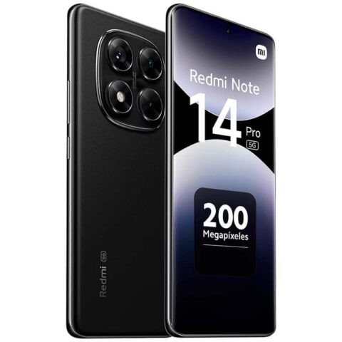 redmi note 14 pro 5g 256gb 8gb ram