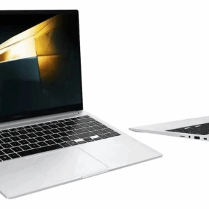 portatil samsung galaxy book4 ssd 512gb 16ram intel core i7, 15.6”, modelo np750xgj ks2cl windows origina