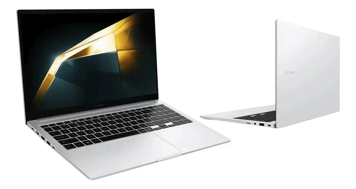 portatil samsung galaxy book4 ssd 512gb 16ram intel core i7, 15.6”, modelo np750xgj ks2cl windows origina