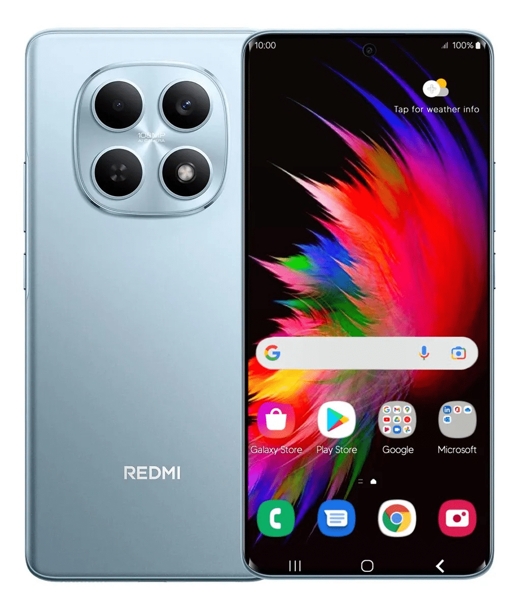 redmi note 15 256gb 8ram