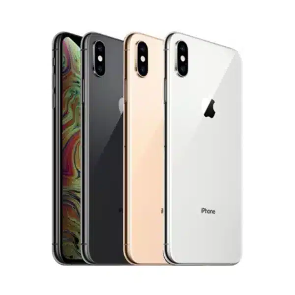 iphone xs max 64gb exhibición