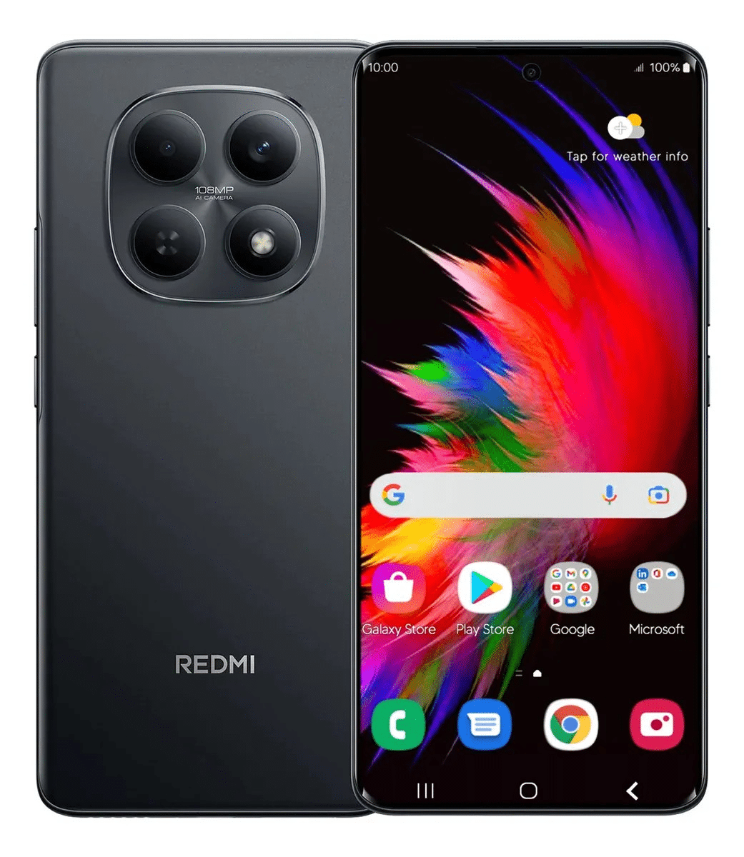 redmi note 15 128gb 6ram