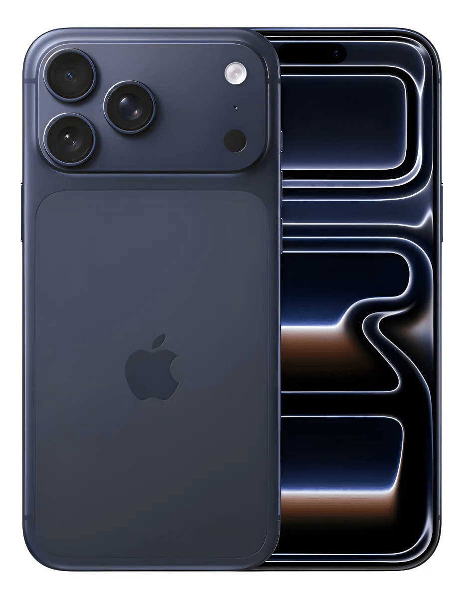 apple iphone 17 pro max (256 gb)