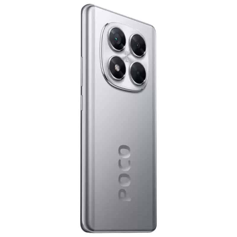 xiaomi poco x7 5g 512gb 12gb ram