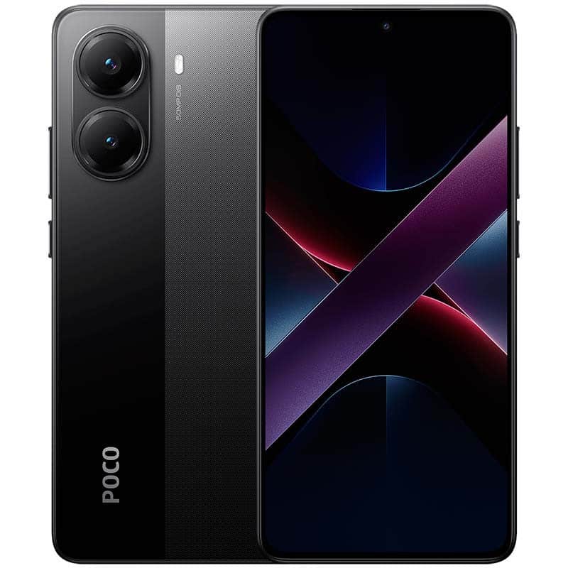 xiaomi poco x7 pro 5g 256gb / 512g 12gb ram