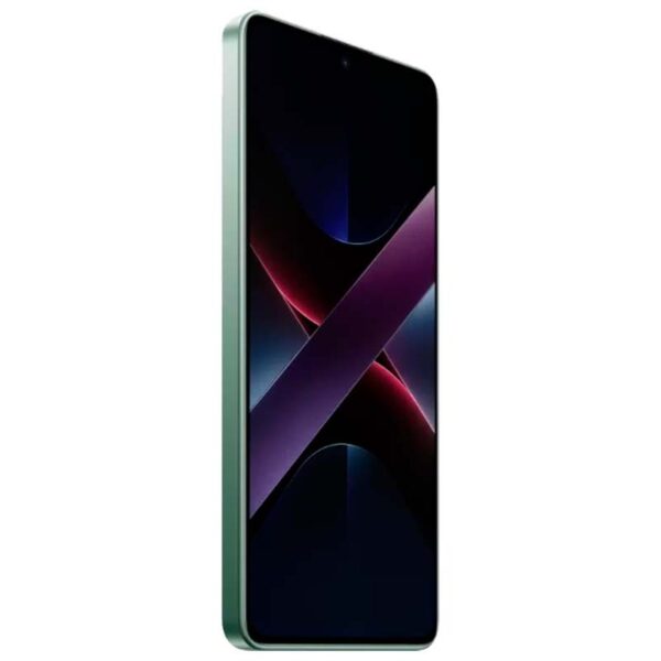 xiaomi poco x7 pro 5g 256gb / 512g 12gb ram