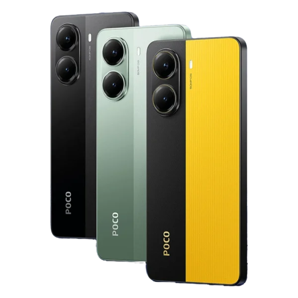 xiaomi poco x7 pro 5g 256gb / 512g 12gb ram